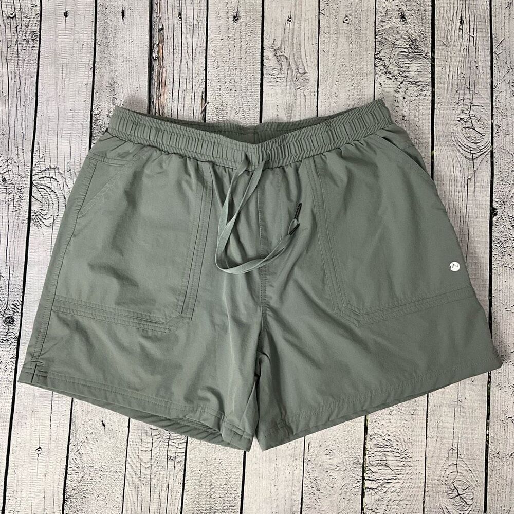 WILLIT Hiking Shorts